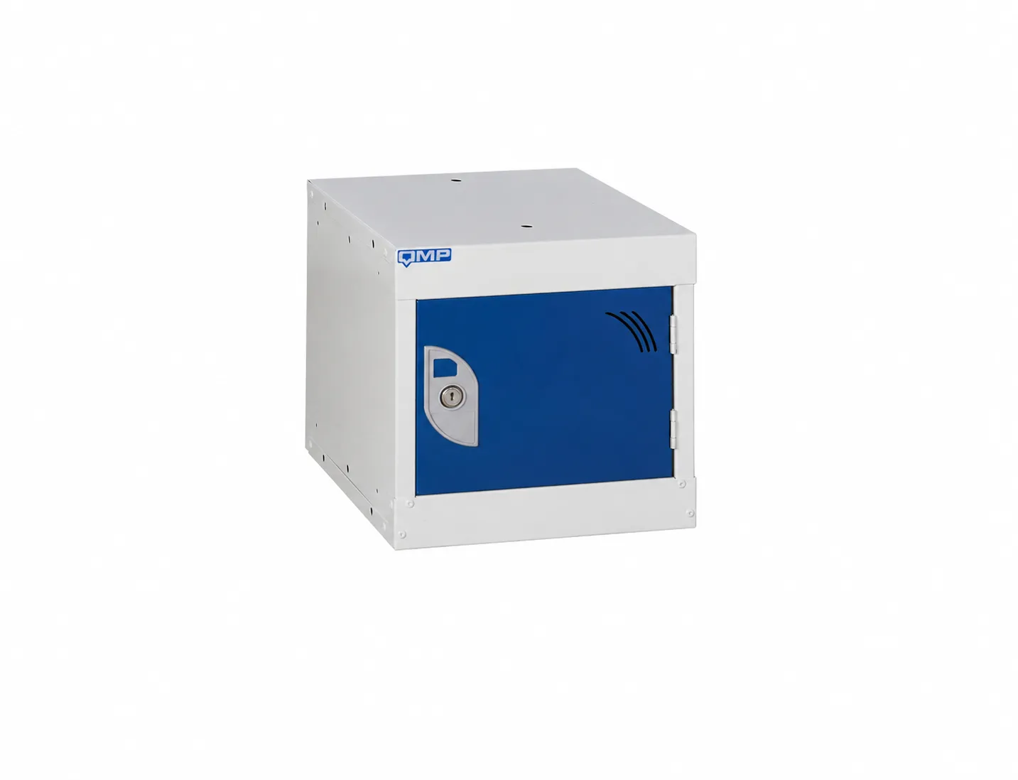 Q-Express 300mm Cube Locker